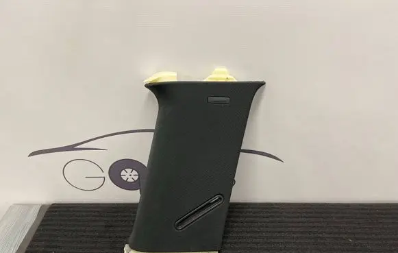 Mercedes-Benz GLS X166 (C) pillar trim A1666901925 A1666903725