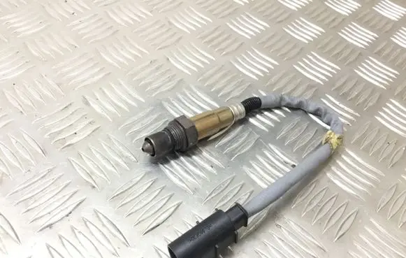 Mercedes-Benz GL X166 Lambda probe sensor A0065421718