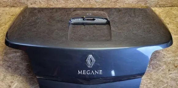 Renault Megane II Tailgate/trunk/boot lid A900133