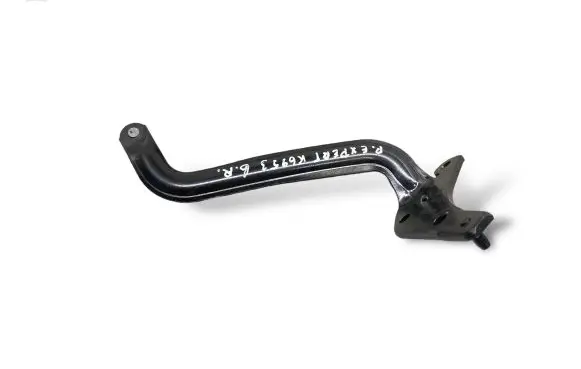 Peugeot Expert Sliding door upper roller guide/hinge 149820908A