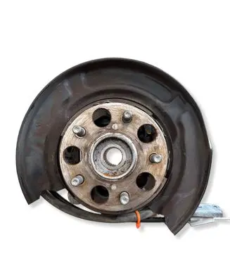 Toyota Yaris GR Rear wheel hub spindle/knuckle GRY6R 221215 050009
