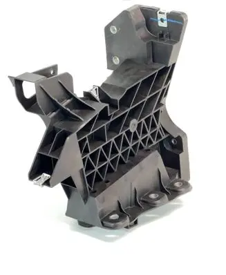 Mercedes-Benz GLE W167 Rear bumper mounting bracket 039029491R