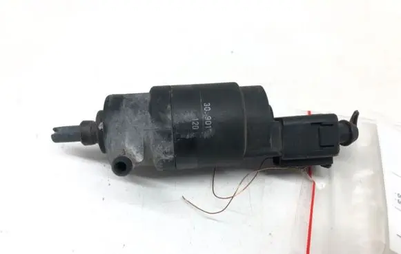 Mercedes-Benz CL C215 Other exterior part