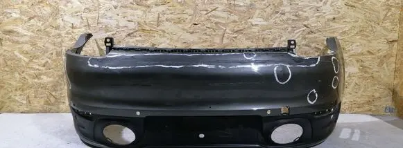 Porsche 911 991 Rear bumper 992807983A 2737594