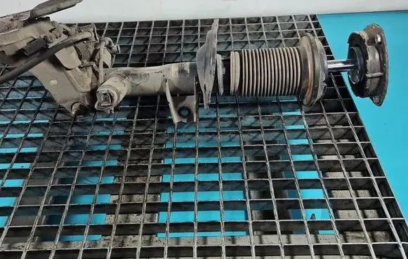 Skoda Octavia Mk3 (5E) Front shock absorber/damper IMPRK1558511