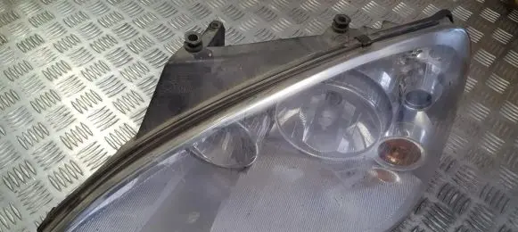 Ford Galaxy Headlight/headlamp 0301183601 7m6941015d