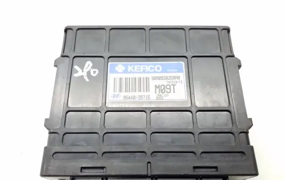 Hyundai Tucson JM Other control units/modules 9544039715
