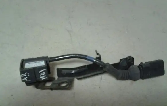 Audi A8 S8 D3 4E Air suspension front height level sensor 4E0616576K 2140701044B23