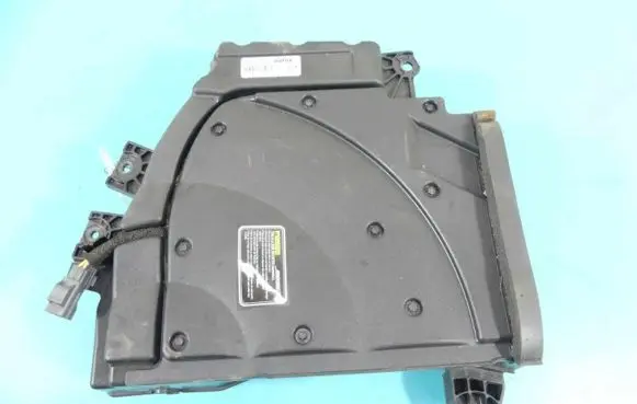 Mazda CX-9 Subwoofer speaker TD1466960 IMPRK1348225