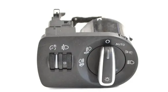 Audi A1 Light switch 8X2941531M