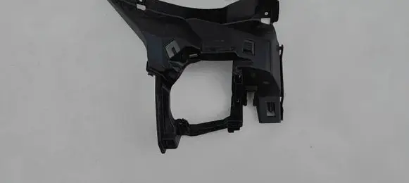 BMW 1 F20 F21 Front bumper mounting bracket 7371739