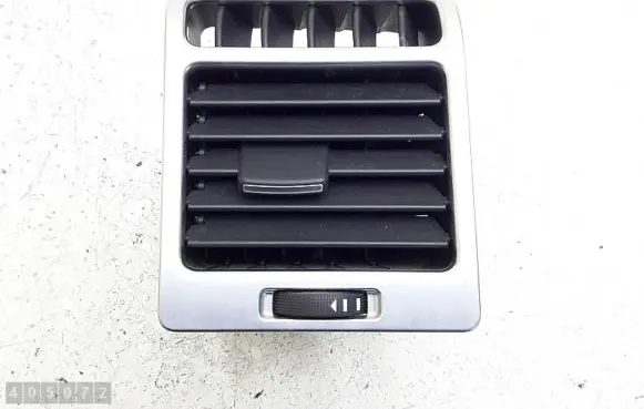 Land Rover Range Rover L322 Dashboard side air vent grill/cover trim lrgjbd500270puy