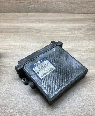Renault Scenic I Engine control unit/module ECU 7700111342 7700115027