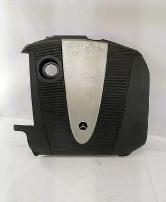 Mercedes-Benz CLK A209 C209 Engine cover (trim) A6460160624