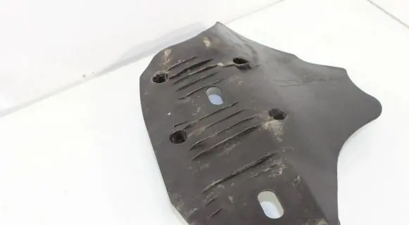 BMW 2 F22 F23 Rear underbody cover/under tray 6796138 BBP195702 19183210