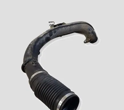 Citroen C4 Grand Picasso Intercooler hose/pipe 9685154380