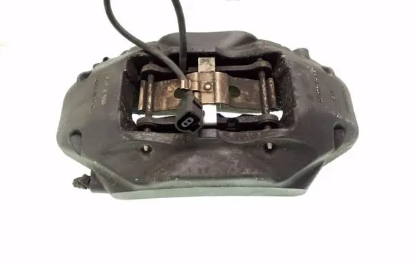 Volkswagen Touareg II Front brake caliper 209236062A