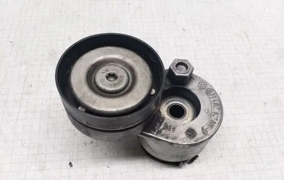Mitsubishi Space Star Timing belt tensioner 0714026270001