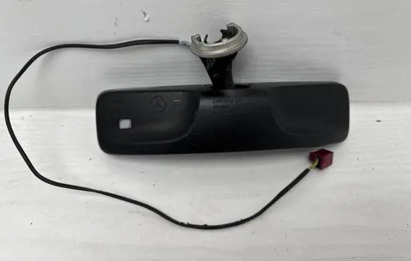 Mercedes-Benz GLE W167 Rear view mirror (interior) A1678106106 E11048672 9056580