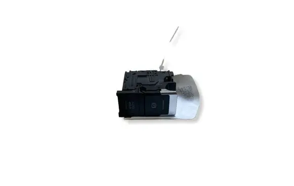 Volkswagen Tiguan Hand parking brake switch 5NC927225A