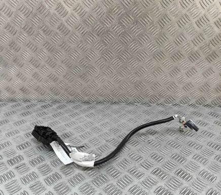 Volvo XC60 Negative earth cable (battery) 32265471