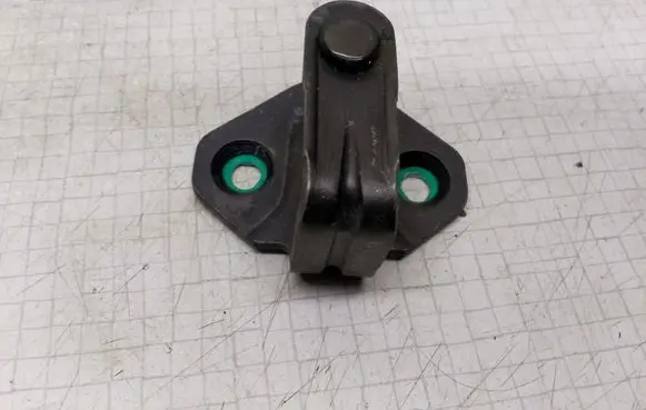 Volkswagen Transporter - Caravelle T5 Sliding door lock loop/hook striker 