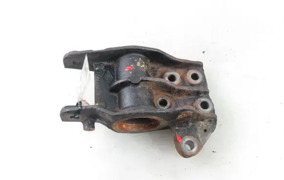 Renault Master II Front differential mounting bracket 7700308754E