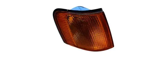 Ford Scorpio Front indicator light 6124240 FD040012