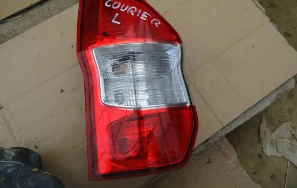 Ford Transit Courier Rear/tail lights ET7613405AB 154440677 30092015