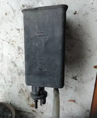 Dacia Sandero Vacuum air tank 8200732310