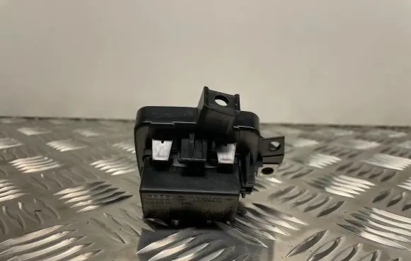 Audi A6 Allroad C7 Keyless (KESSY) go control unit/module 4H0909131