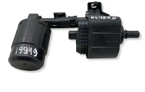 Volvo XC40 Active carbon filter fuel vapour canister 32203683