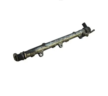 BMW 3 E90 E91 Fuel main line pipe 7787164 0445214030 015500L5