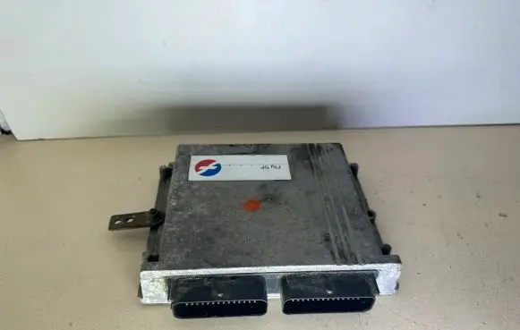Acura ILX LP gas control unit module DE815051 38716379 38716379V