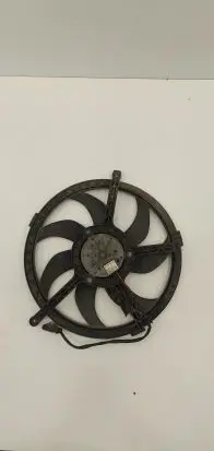 Mini One - Cooper Coupe R56 Fan set 5377003