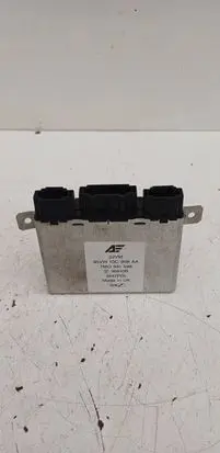 Volkswagen Sharan Comfort/convenience module 7M0941598
