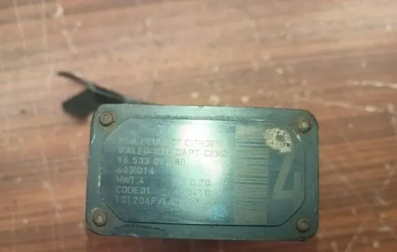 Citroen C5 Sensor 9653381280
