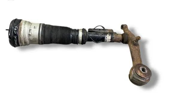 Mercedes-Benz S W220 Front air suspension shock absorber 