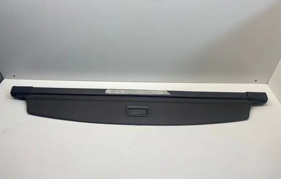 Volkswagen Touran I Parcel shelf load cover 1T0867799A 1T0867841