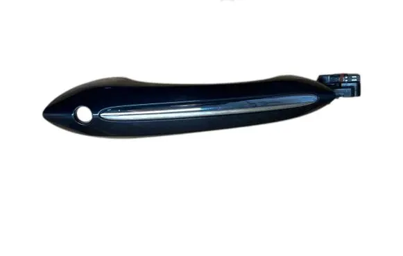 BMW 6 F06 Gran coupe Front door exterior handle