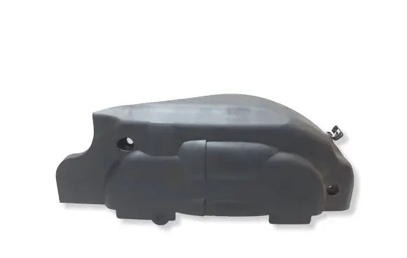 BMW 1 E81 E87 Engine cover (trim) 7789009 11147789009
