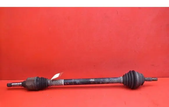 Audi 100 200 5000 C3 Front driveshaft 9677476680