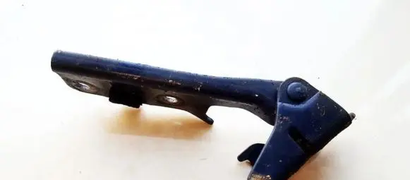 Mitsubishi Space Wagon Engine bonnet/hood hinges