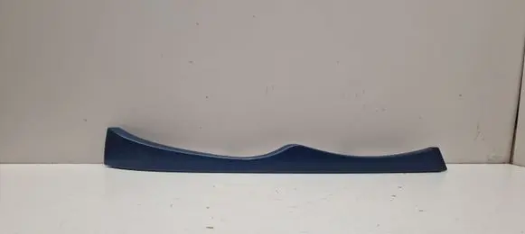 Under headlight/headlamp trim