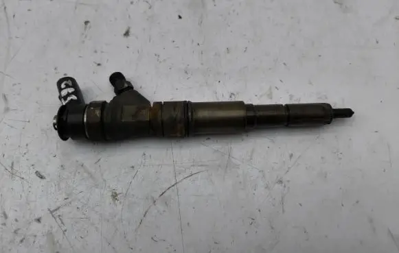 BMW 5 E60 E61 Fuel injector 0445110212 7794652