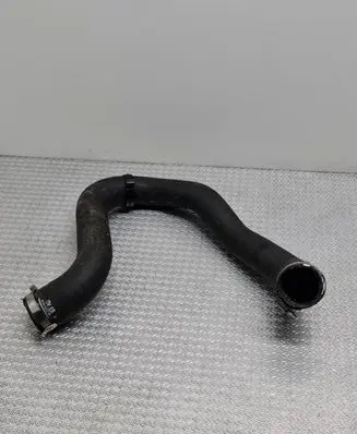 Peugeot 3008 II Intercooler hose/pipe 9820100780