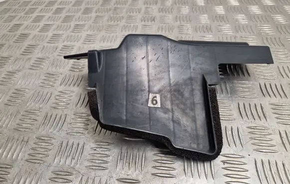 Other engine bay part