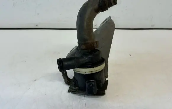 Opel Insignia A Electric auxiliary coolant/water pump 12402150201