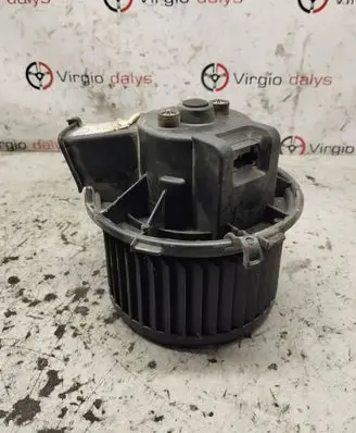 Heater fan/blower