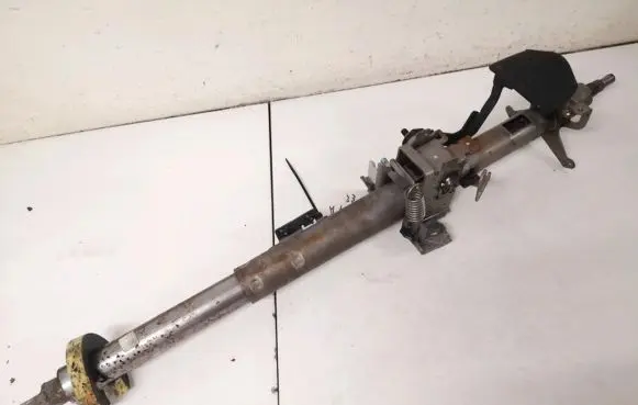 Subaru Legacy Steering wheel axle